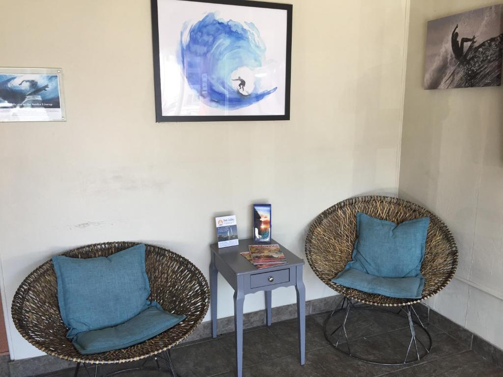 Surfer Beach Hotel - image 4