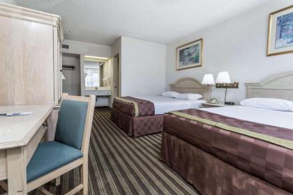 Travelodge by Wyndham San Francisco Airport North - image 5