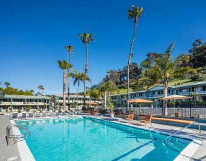 The Atwood Hotel San Diego - SeaWorld/Zoo - image 1