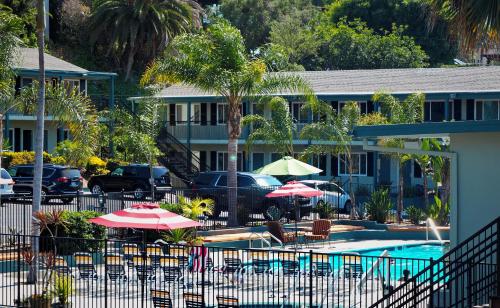The Atwood Hotel San Diego - SeaWorld/Zoo - image 4