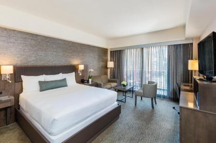 Handlery Union Square Hotel - image 2