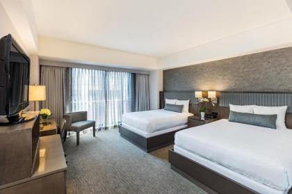Handlery Union Square Hotel - image 3