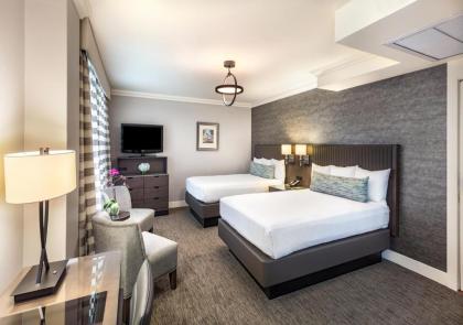 Handlery Union Square Hotel - image 4