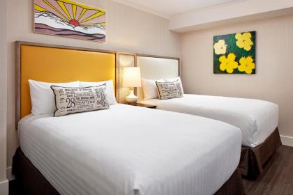 The Bristol Hotel San Diego - image 3