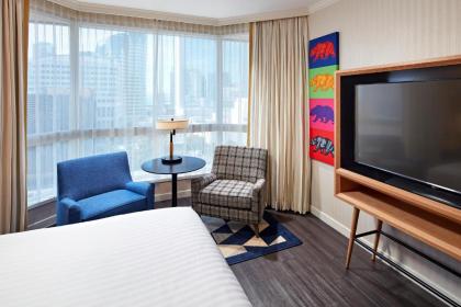 The Bristol Hotel San Diego - image 5