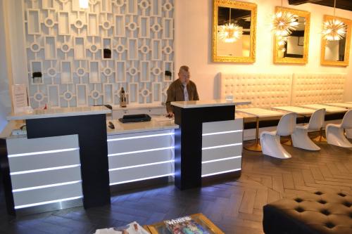 Adante Hotel - main image