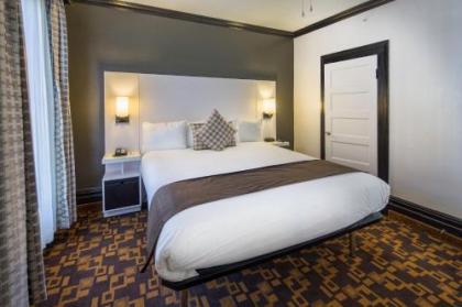 Adante Hotel - image 3
