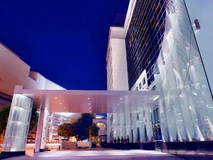 Hotel in Los Angeles California