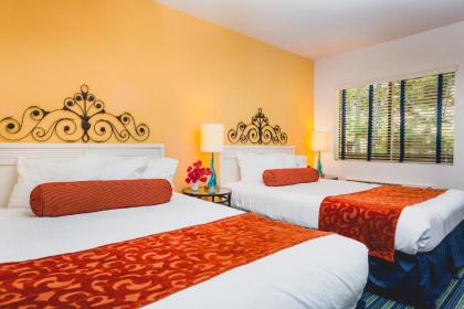 Hotel Zico mountain View