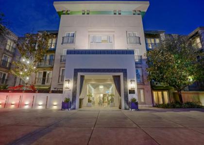 Hotel Amarano Burbank Hollywood Burbank California