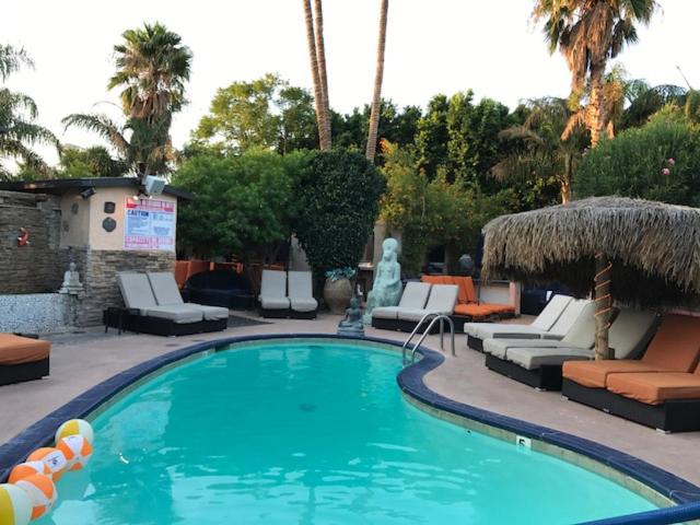 Sea Mountain Nude Resort & Spa Hotel - Adults Only - main image