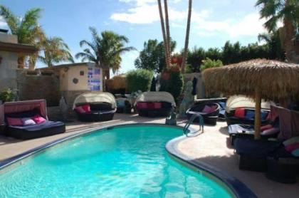 Sea Mountain Nude Resort & Spa Hotel - Adults Only - image 2