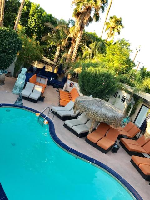 Sea Mountain Nude Resort & Spa Hotel - Adults Only - image 3