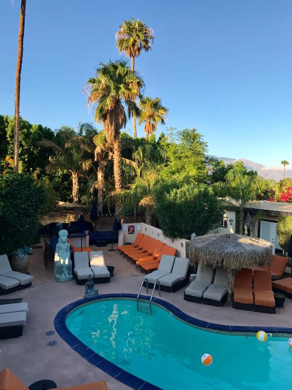 Sea Mountain Nude Resort & Spa Hotel - Adults Only - image 4