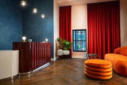 The Guild Hotel San Diego a Tribute Portfolio Hotel - image 3