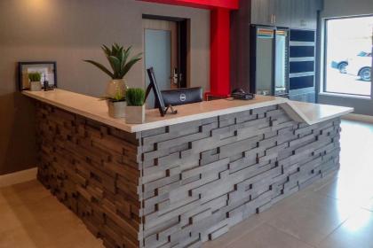 Avenue Hotel Ascend Hotel Collection - image 3