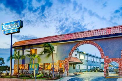travelodge by Wyndham LAX South El Segundo