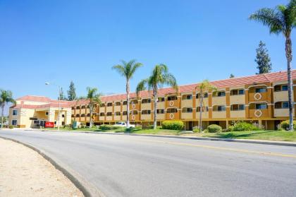 Ramada by Wyndham Ontario California