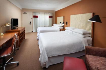 Four Points by Sheraton Los Angeles International Airport - image 3