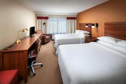 Four Points by Sheraton Los Angeles International Airport - image 4