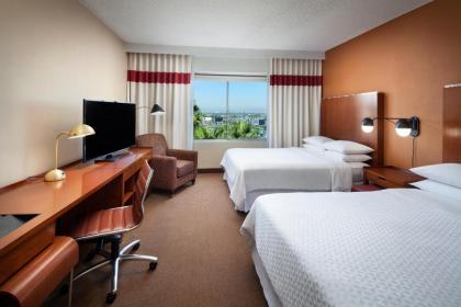 Four Points by Sheraton Los Angeles International Airport - image 5