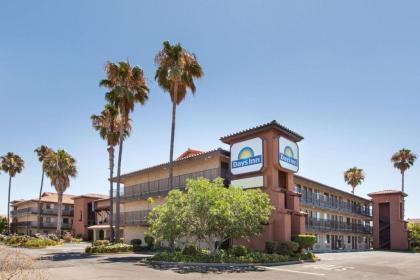 Motel in milpitas California