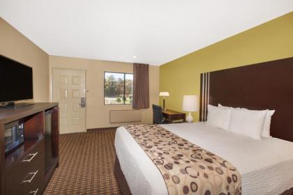 Days Inn by Wyndham San Jose Airport - image 2