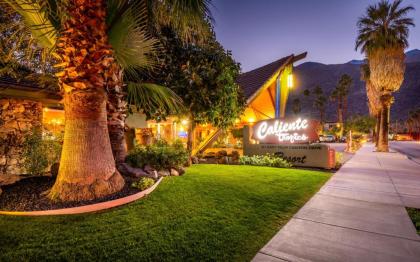 Caliente Tropics Palm Springs