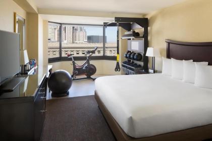 Hilton Parc 55 San Francisco Union Square - image 3