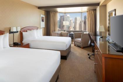 Hilton Parc 55 San Francisco Union Square - image 5