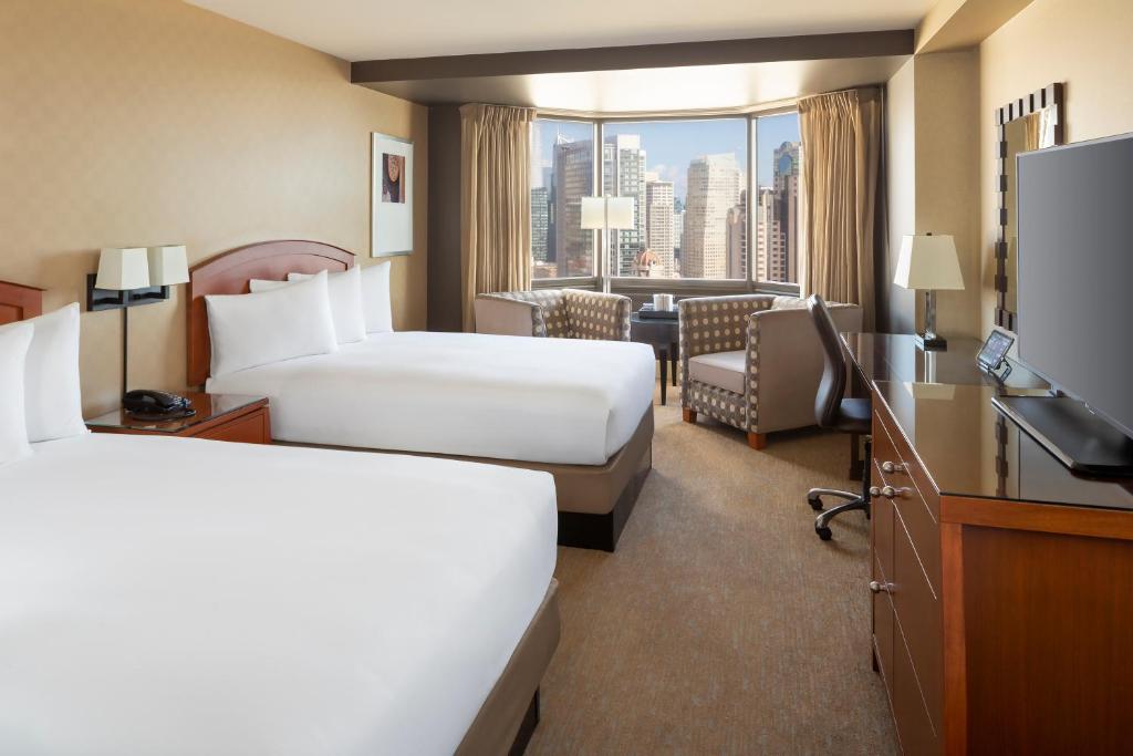 Hilton Parc 55 San Francisco Union Square - image 5