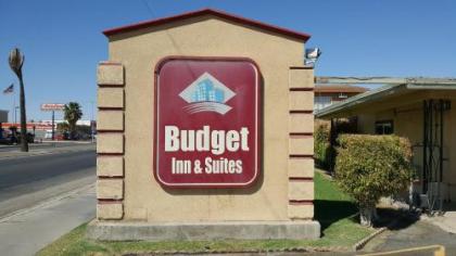 Budget Inn & Suites - image 1