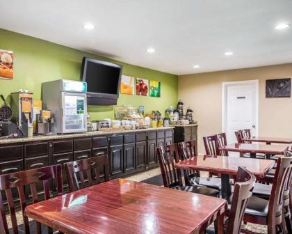 Quality Inn & Suites Thousand Oaks - US101 - image 3