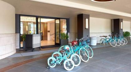 Hotel Zoe Fisherman's Wharf - image 2
