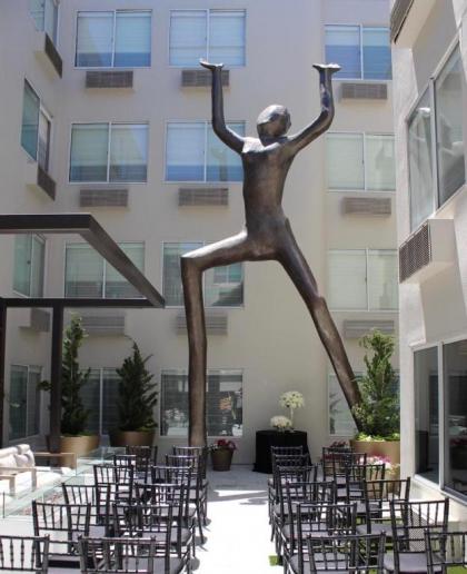 Hotel Zoe Fisherman's Wharf - image 3
