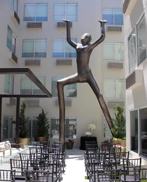 Hotel Zoe Fisherman's Wharf - image 3