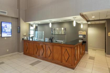 Best Western Coyote Point Inn - image 5