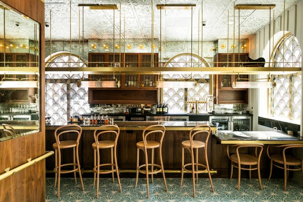 Hotel Bijou WorldHotels Crafted - image 2