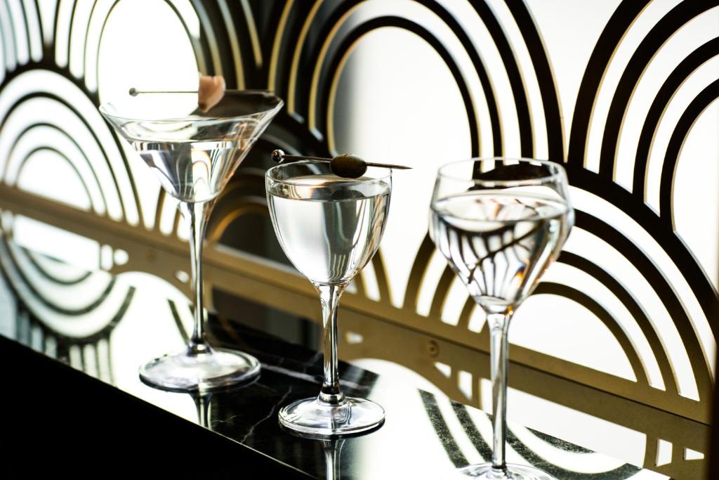 Hotel Bijou WorldHotels Crafted - image 3