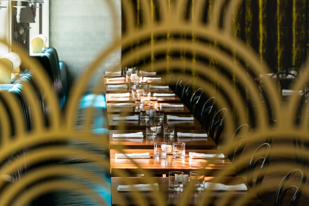 Hotel Bijou WorldHotels Crafted - image 4