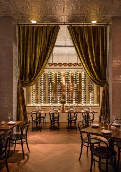 Hotel Bijou WorldHotels Crafted - image 5