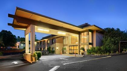 Best Western Plus Sonora Oaks Hotel and Conference Center Mariposa
