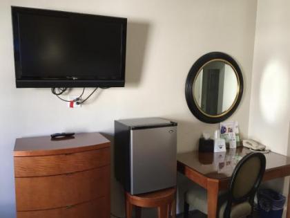 Americas Best Value Inn & Suites - SoMa