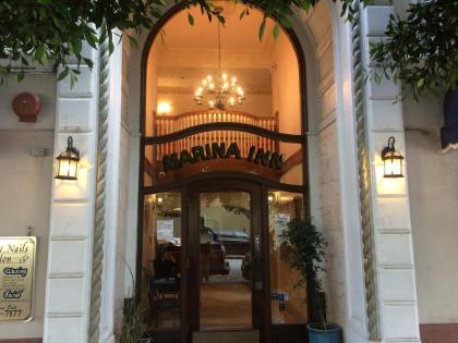 Marina Inn - image 1