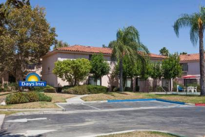 Days Inn by Wyndham San BernardinoRedlands San Bernardino California