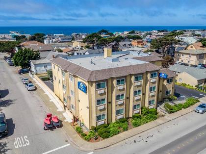 Americas Best Value Inn Pacifica