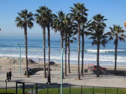 Ocean Park Inn - image 2