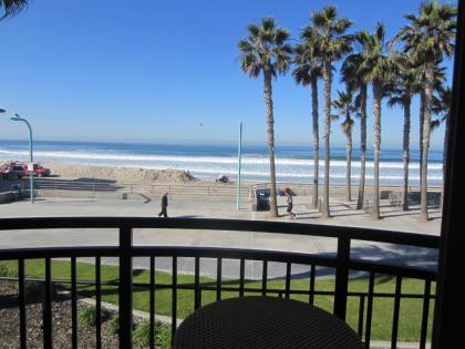Ocean Park Inn - image 3