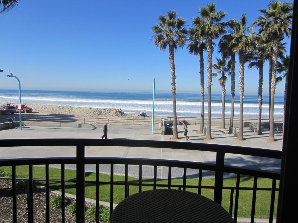 Ocean Park Inn - image 3