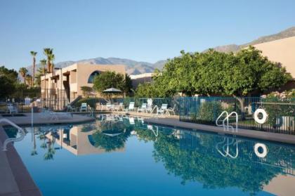 Vista mirage Resort